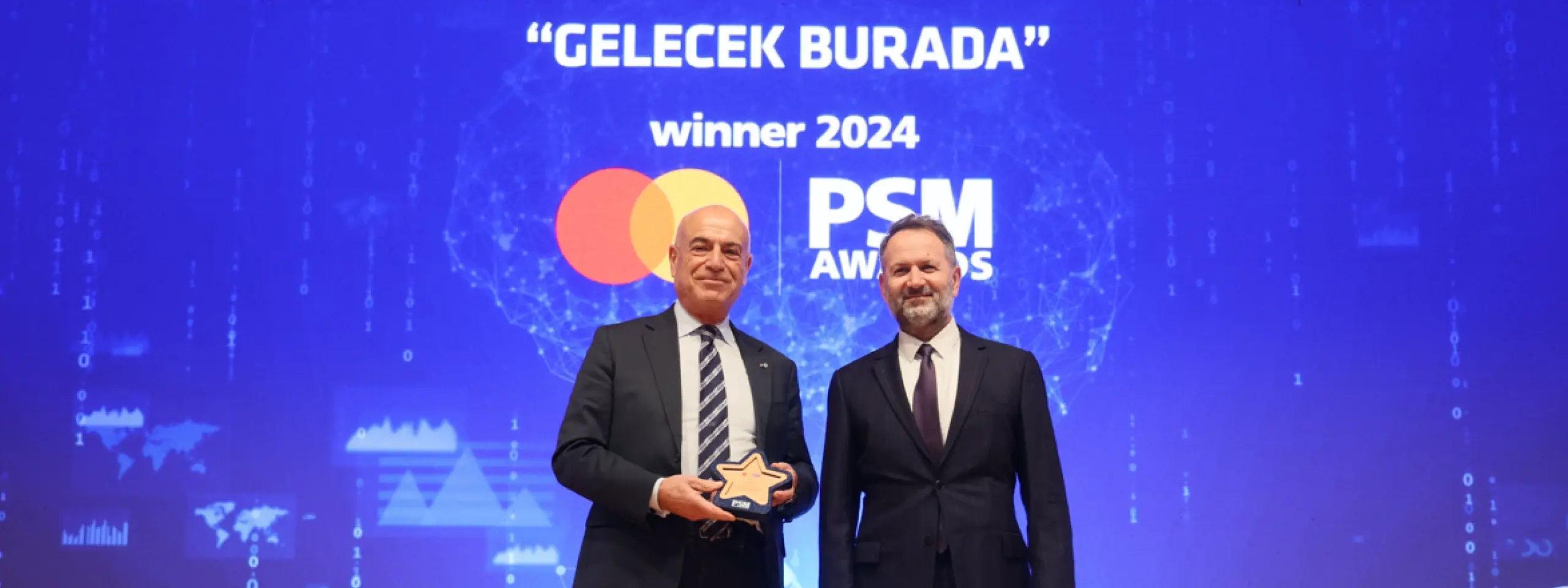 Acentelere Özel Hazır Kredi Ürünü İle Quick Finans’a PSM Awards Ödülü