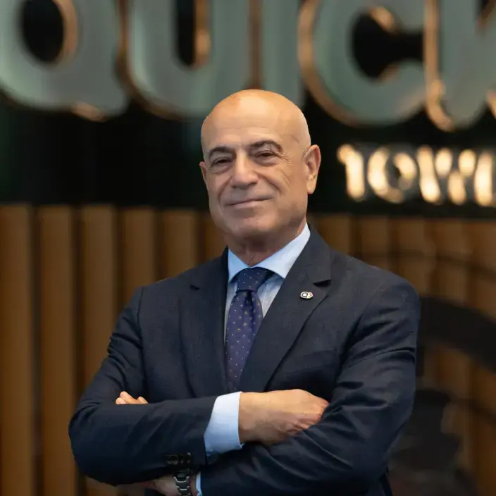 Quick Finans %49’dan 550 Günlük 220 Milyon TL Tahvil İhracı Gercekleştirdi