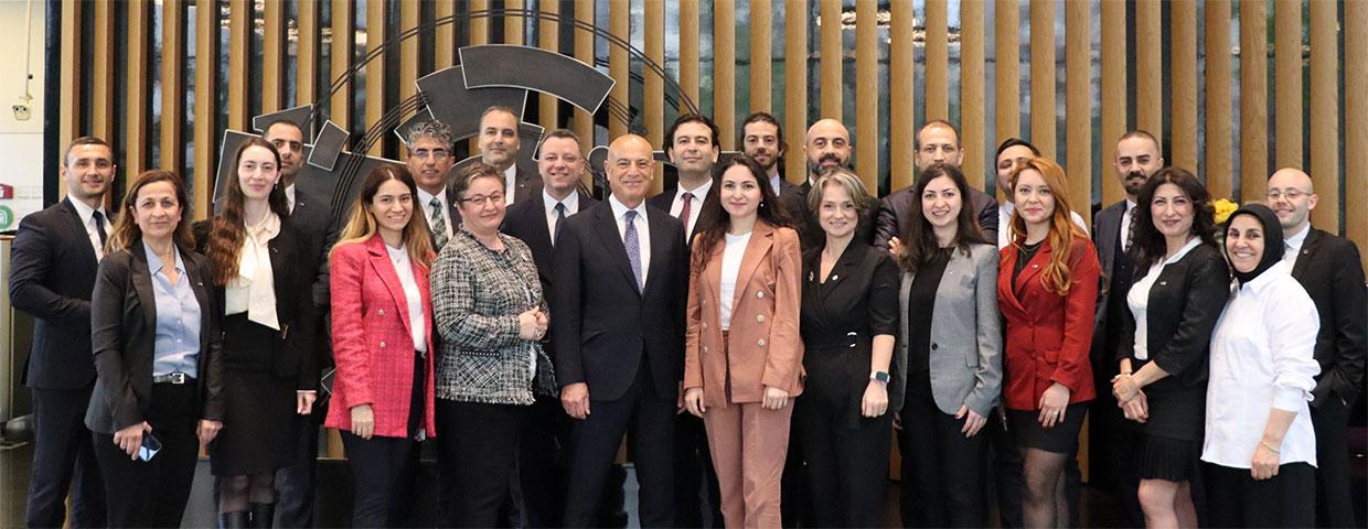 Quick Finans Hakkında