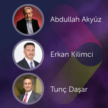 
    Quick Finans Danışmanlar Kurulu çalışmalarına başladı