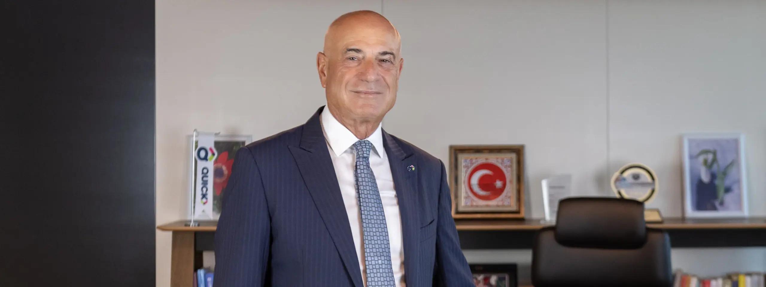 Ülke Ekonomisinin Lokomotifi 2 Sektörde Dikkat Çekici Benzer Trendler