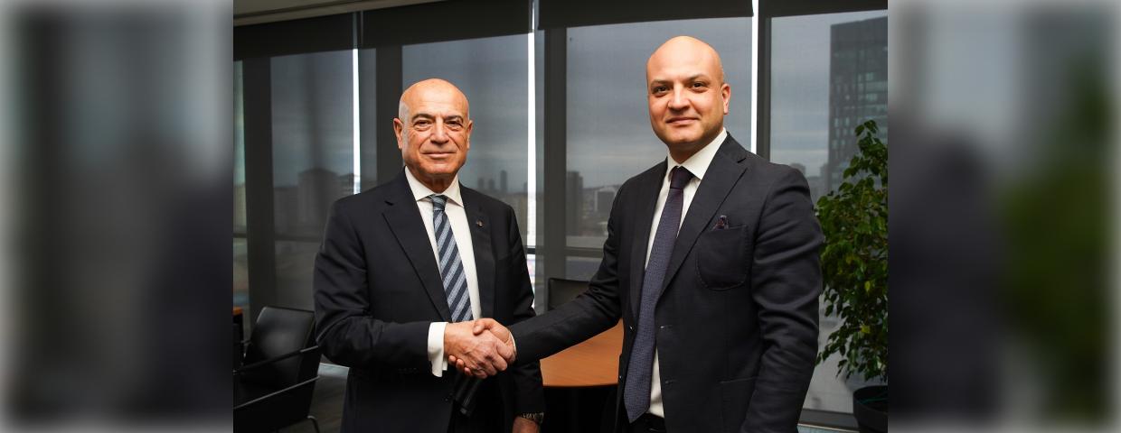 ikinciyeni.com’dan Quick Finans iş birliğiyle ikinci el araç stok finansmanı