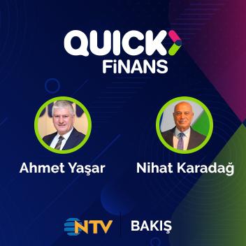 Quick Finans’tan tüm sigorta ürünleri için Türkiye’ye özgü yeni bir finans modeli